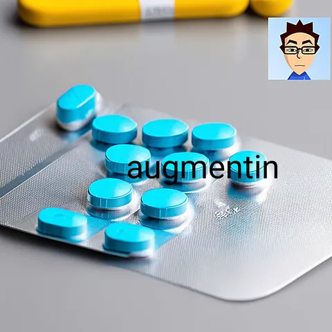 Acheter augmentin en ligne